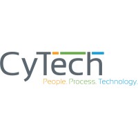 CyTech International Logo