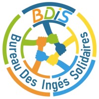 BDIS EIGSI Logo