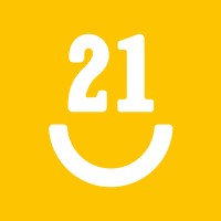 TwentyFirstCenturyBrand Logo