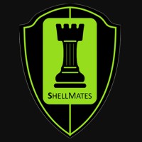 Shellmates Club Logo