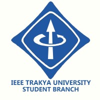 IEEE TU ÖĞRENCİ KOLU Logo