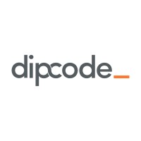 Dipcode Logo
