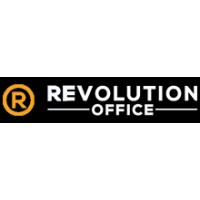 Revolution Office Logo