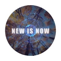 New is Now Logo