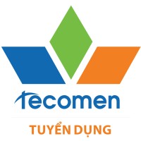 CAREER - TECOMEN GROUP Logo
