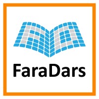 FaraDars – فرادرس Logo