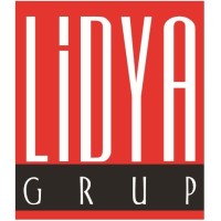 Lidya Grup Logo