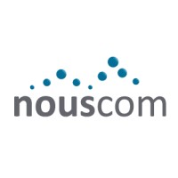 Nouscom AG Logo
