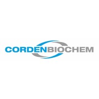 Corden BioChem GmbH Logo