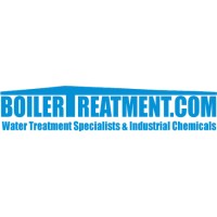Boilertreatment Logo