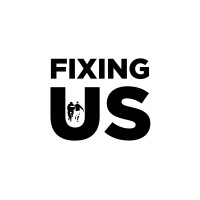FIXING US Logo