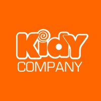 Kidy Company Logo