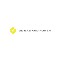 Go Gas and Power Logo