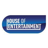 House Of Entertainment Logo