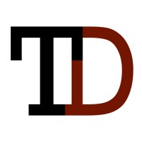 Think Different Logo