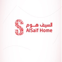 Alsaifhome Logo
