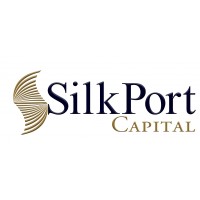 SilkPort Capital Logo