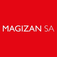 MAGIZAN SA Logo