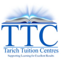 Tarich Ltd Logo