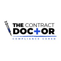 The Contract Doctor Logo