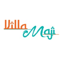 Villa Maji Guesthouse Logo