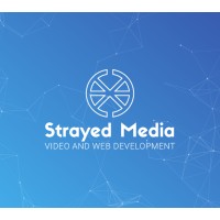 Strayed Media Logo