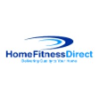 Home Fitness Direct India Pvt. Ltd. Logo
