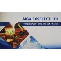 MGAFXSELECT LTD Logo