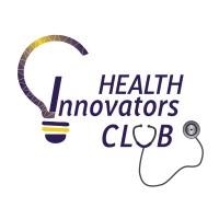 Health Innovators Club Logo