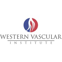 Western Vascular Institute Logo