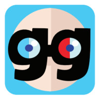 Gunner Goggles™ Logo