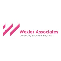 Wexler Associates Logo