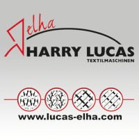 Maschinenfabrik Harry Lucas GmbH & Co. KG Logo