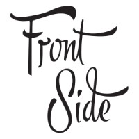 Front Side Logo