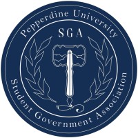 Pepperdine University Student Government Association Logo