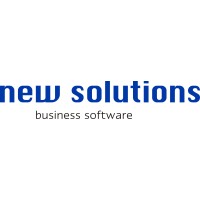 New Solutions GmbH Logo