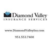 Diamond Valley Insurance Services Logo