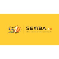 Semba Comunicação Logo