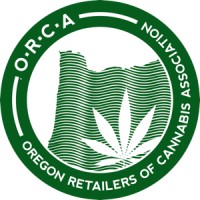 Oregon Retailers of Cannabis Association (ORCA) Logo