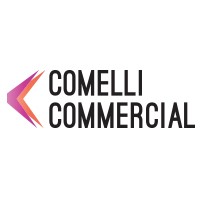 Comelli Commercial Logo
