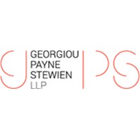 Georgiou Payne Stewien LLP Logo