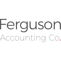 Ferguson Accounting Co. Logo
