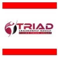 Triad Leadership Group Logo