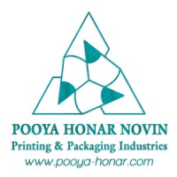 Pooya Honar Novin Logo