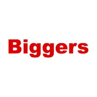 Biggers PR Logo