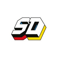 Sneaker District Logo