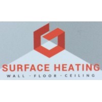 Surface Heating & Cooling Logo