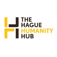 The Hague Humanity Hub Logo