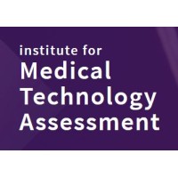 institute for Medical Technology Assessment Logo
