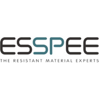 Esspee Fabrications Ltd Logo